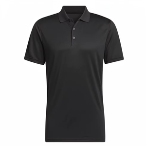 Premium Men Cotton Polyester <b>Polo</b> t-Shirt Regular Fit Custom Logo Wholesale Clothing Manufacturer - Product Image 4