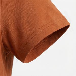 เสื้อเชิ้ตทำงานผู้หญิงมาใหม่ แฟชั่นฤดูใบไม้ผลิและฤดูใบไม้ร่วง ลายพิมพ์ทันสมัย สไตล์ลำลอง ชุดเดรสผู้หญิง ผ้าซาตินปักเลื่อม น้ำหนัก 240 กรัม ผ้าฝ้าย 100% - Product Image 6