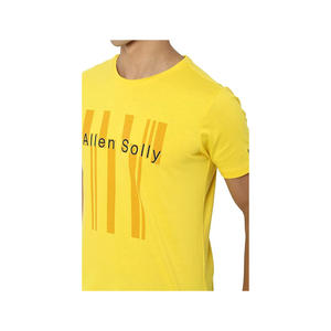 T-shirt en coton coupe classique, doux et confortable, un essentiel décontracté pour le quotidien, parfait pour le travail, les voyages et la détente - Product Image 4