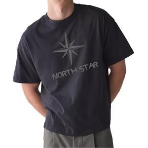 Letter printed Premium quality cotton fabric Men Softy & comfy <b>Tshirt</b> Trendy Wear Comfortable and affordable Short Sleeve tees - Product Image 3