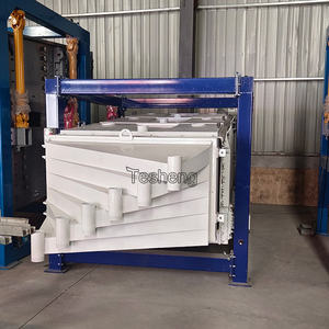 Rectangular Gyratory Sifter Used for Rectangular Gyratory Sifter for <b>Sand</b> Production Line - Product Image 4