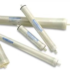 Membrana RO 8040 BW30-8040 para Plantas Industriales de Tratamiento de Agua, 380-400 LPH, 15 kg - Product Image 1