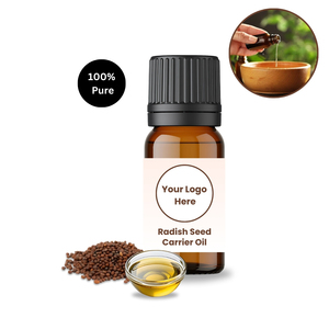 Aceite Portador de Semillas de Rábano Puro de Natures Natural India, 100% Puro, Prensado en Frío, Extracto Natural para Aromaterapia - Product Image 6