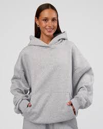 Custom Men's Streetwear Hoodie - High Quality 100% Cotton <b>Fleece</b> Plain <b>Black</b> Pullover with Pocket - Product Image 3