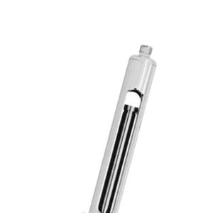 Jeringa Dental de Acero Inoxidable, Tipo Cartucho Manual, Instrumento Dental para Uso Quirúrgico - Product Image 2