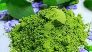 Mezcla de Polvo de Superalimentos Orgánicos Vietnamitas Premium, 100% Pura, Extractos de Gotu Kola y Pennywort // Evan - Product Image 4