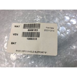 Base TEL ES1D10-190477, Support de blindage DEPO, "E" - Équipements et pièces semi-conducteurs d'occasion fiables à l'échelle mondiale chez - Product Image 5