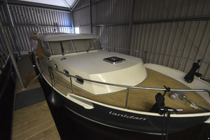 L-u-n-a 34 Embarcaciones marinas económicas - Product Image 3