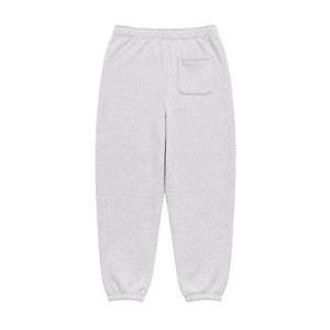 Varsity <b>Fleece</b> <b>Pants</b> Men's Casual Jogger Trousers Warm Winter Sweatpants Loose Fit Sportswear Athletic Training Lounge <b>Pants</b> - Product Image 2