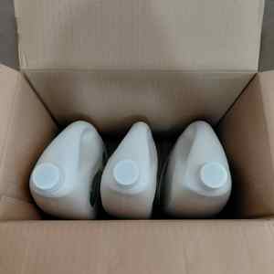 Liquide vaisselle Sunlight 3,6 kg Parfum Aloe Écologique Pour usage domestique - Product Image 4