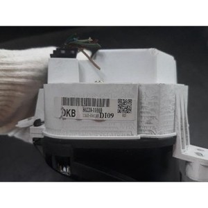 Panneau de commande d'origine pour Mercedes W124 (1997-2014), référence 8022011010 - Product Image 4