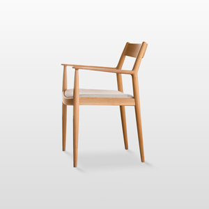 Chaises de salle à manger modernes de luxe personnalisées, en bois, avec coussin, design écologique pour la maison, le bureau, la cuisine, les salles à manger, prix raisonnable - Product Image 3