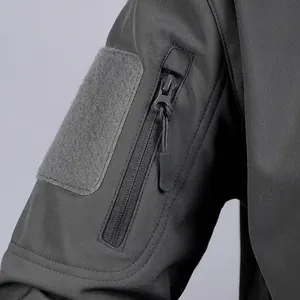 Top Premium High Quality Bomber Jackets for Men <b>Wind</b> <b>Breaker</b> Casual Style Oversized Customize Design & Logo Whole sale - Product Image 2