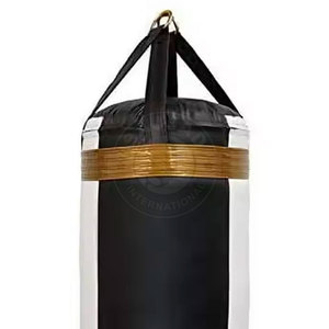Saco de Boxeo para Entrenamiento Físico, Apto para Boxeo, MMA y Sesiones de Entrenamiento Intensivas, con Calidad de Construcción Duradera - Product Image 3