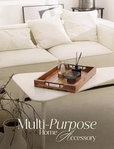 Suministros al por Mayor de Súper Calidad a Precios Accesibles, Bandejas Rectangulares de Madera Personalizadas para Almacenamiento y Servicio para Hoteles, Vajilla - Product Image 5