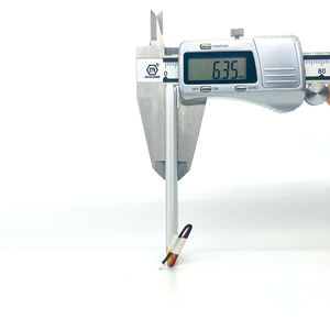 عينات مجانية من الأسلاك الذكية الحلقية 4.44 واط بالساعة 3 بطاريات lithiumon قابلة لإعادة الشحن بطارية - Product Image 4