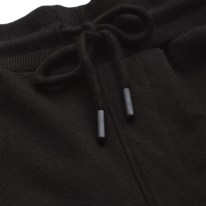 ชุดวอร์มลำลองผ้าฝ้ายสำหรับผู้ชายขายส่ง รุ่นฤดูหนาว ไซส์ใหญ่ แห้งเร็ว สีขาว ดีไซน์ใหม่ ราคาดีที่สุด รับผลิตแบบ OEM - Product Image 2