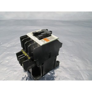 Contactor Fuji Electric Tipo SC-0, 4NC0F0, 100594 - Equipo y Piezas de Semiconductores de Confianza de Marca Global - Product Image 3