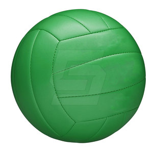 วอลเลย์บอลคุณภาพพรีเมียม วัสดุ PVC น้ำหนักเบา สำหรับผู้ใหญ่ เหมาะสำหรับการแข่งขัน การฝึกซ้อมทีม การฝึกซ้อมในโรงเรียน และสโมสรกีฬา - Product Image 2