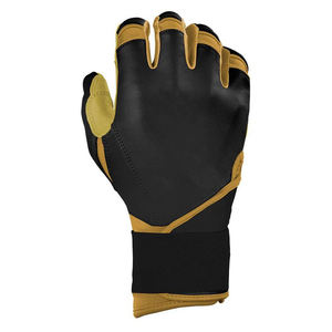 ถุงมือตีเบสบอลระดับพรีเมียม ถุงมือเบสบอลและซอฟต์บอลคุณภาพสูง สีและดีไซน์ปรับแต่งได้ ถุงมือตีเบสบอลระดับมืออาชีพ - Product Image 5