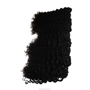 Pelucas de Cabello Humano Virgen Vietnamita de Calidad Superior, Extensiones Super Dobles, Empaque Personalizado que Mejora el Valor Profesional del Producto - Product Image 5