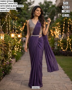Sari Noor Elegance - Product Image 4