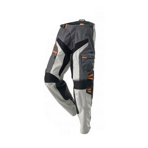 Traje de Motocross de Nailon de Alta Calidad con Diseño Personalizado, Impresión por Sublimación, Resistente al Viento, Manga Larga, Secado Rápido y Tejido Transpirable - Product Image 6