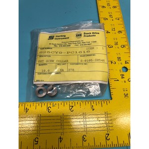 Lote de 8 EJES DE BRAZO DE COLAR LAM 749-006596-001 - Equipos y piezas de semiconductores de confianza de Trusted Global Legacy - Product Image 5