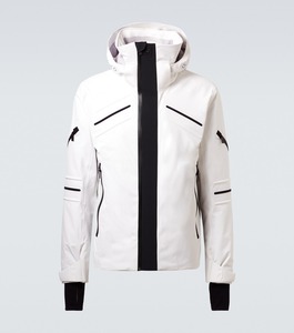 Traje Cortavientos para Exteriores con Construcción Ligera, Ajuste Cómodo y Diseño Moderno para Viajes y Uso Diario Activo - Product Image 4