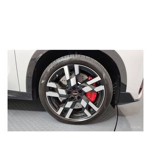 MINI Countryman ALL4 JCW 2024, 13 408 km, Volant à Gauche, Caméra Arrière - Product Image 5