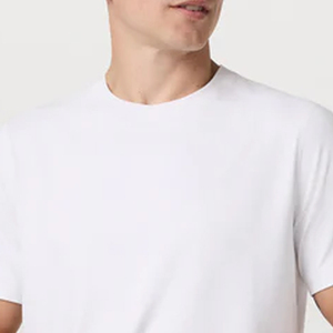 OEM Service For Bulk Buyers Casual Wear Design With Custom <b>Logo</b> For Wholesale Buyers / Cheap Factory Rate Round Neck Design 2026 - Product Image 2