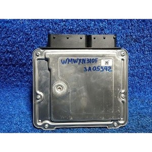 Mini Hatch: ECU y Módulos de Computación Usados 858271901 - Product Image 2