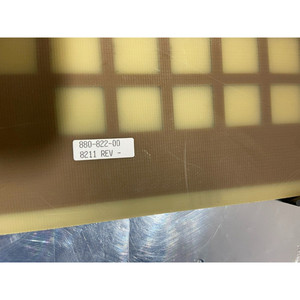 แผงวงจร TERADYNE TC822, ตัวควบคุม 900 PAT GEN CONTROLLER 2, 113950 - อุปกรณ์และชิ้นส่วนเซมิคอนดักเตอร์มือสองที่เชื่อถือได้ระดับโลก - Product Image 6