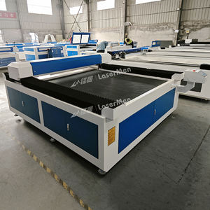 Good Price LM-1616-1 1600*1600mm Large Size Co2 <b>Laser</b> Cutting Engraving Machine - Product Image 5