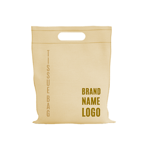 PP Non-Woven <b>Bag</b> D-cut Customizable Color Heat Seal Silk Screen Printing with your Logo OEM/ODM in Vietnam - Product Image 2