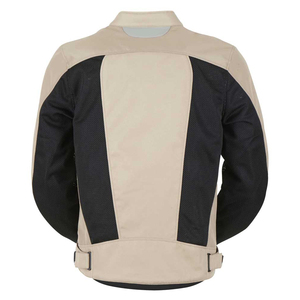 Motorcycle Breathable 600D-Cotton Windproof Waterproof Moto-biker Motorbike Riding <b>Jacket</b> Protective-Gear Motocross <b>Jackets</b> - Product Image 3