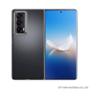 โทรศัพท์สมาร์ทโฟน5g ราคาถูกปลดล็อคสำหรับมือถือหน้าจอพับ2จอ - Product Image 6