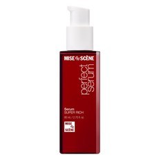 Misenscene Super ricco 80ml di siero per la cura della pelle perfetto in scatola di carta - Product Image 1