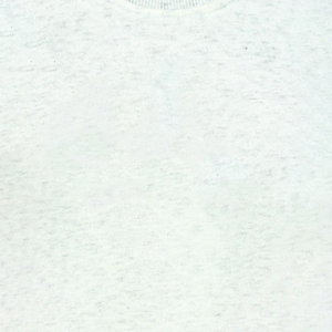 Sweat-shirt blanc à col rond brodé pour homme, coupe classique, manches longues, couleur unie, pull décontracté en coton tricoté pour l'hiver - Product Image 6