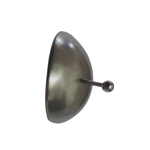 Protector ocular de acero inoxidable de grado médico para protección ocular en instrumentos de clínica hospitalaria de oftalmología - Product Image 4