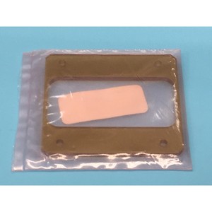 LAM 716-330352-001 ISOLATEUR À EXTRÉMITÉ CHAUFFÉE - Équipements et Pièces Semi-conductrices Globales de Confiance de la Marque Legacy - Product Image 4