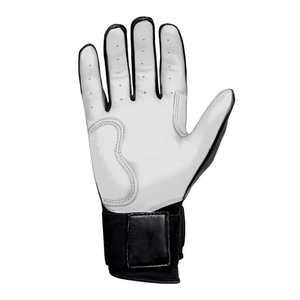 Guantes de bateo de béisbol para adultos, guantes cómodos y elásticos para entrenamiento de béisbol y softbol - Product Image 5
