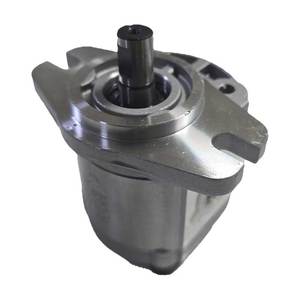 [Global Tech] Bomba de Engranajes Hidráulica ASEDA, Unidad de Bombeo Rotativa Externa de Aluminio para Vehículos Especiales - Product Image 2