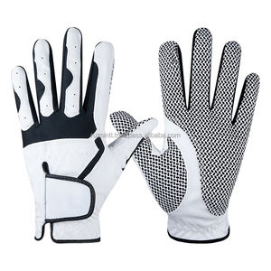 Gants de golf antidérapants confortables pour hommes et femmes, garantissant une forte adhérence, une construction durable, un toucher doux et un swing fluide - Product Image 6