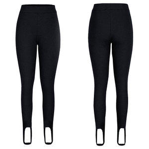 Leggings de haute qualité pour femmes, avec logo personnalisé, collants de sport respirants, vêtements de fitness pour la course à pied et le yoga. - Product Image 4