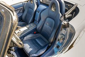 Véhicules d'occasion modernes Honda S2000 de 2005 disponibles pour achat en gros - Product Image 6