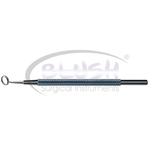 Inside <b>Optic</b> Zone Marker Ophthalmic Corneal Marking <b>Instrument</b> LASIK Refractive Surgery Alignment Tool By Blush Surgical - Product Image 2
