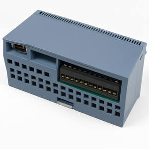 Module de Contrôleur Logique Programmable (PLC) 6ES7214-1AG31-0XB0 Unité CPU d'Automatisation Industrielle Extension d'Entrées et de Sorties Numériques - Product Image 3