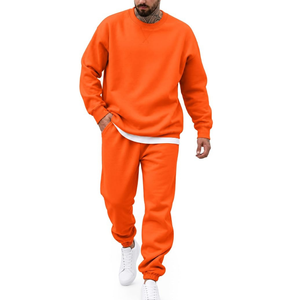 OEM Outdoor Waterproof Ripstop Tracksuit Breathable Mesh Lined Hooded <b>Track</b> Suit <b>Men</b> Wind <b>Jacket</b> Set - Product Image 1