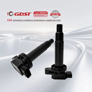 Piezas de Repuesto para Motor Automotriz GDST OEM 90919-02240 9091902240, Bobina de Encendido Automotriz Nueva para BMW <span class=keywords><strong>ALFA</strong></span> <span class=keywords><strong>ROMEO</strong></span> - Product Image 1